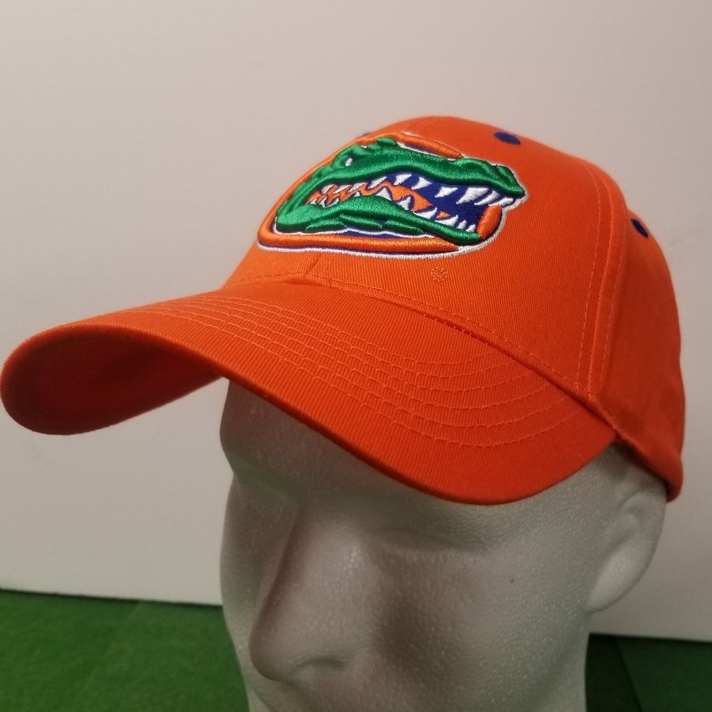 54 - Florida Gators Hat
